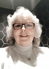 photo of Brenda L. Haley 